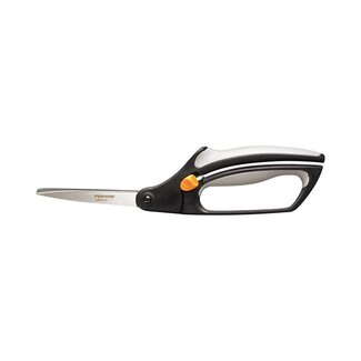 Fiskars Easy Action Softgrip® Professionelle Schere 26 cm (Rheuma-Schere)