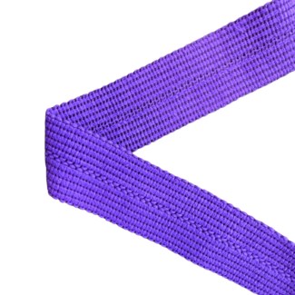 Huismerk Wolle Tresband 35 mm breit