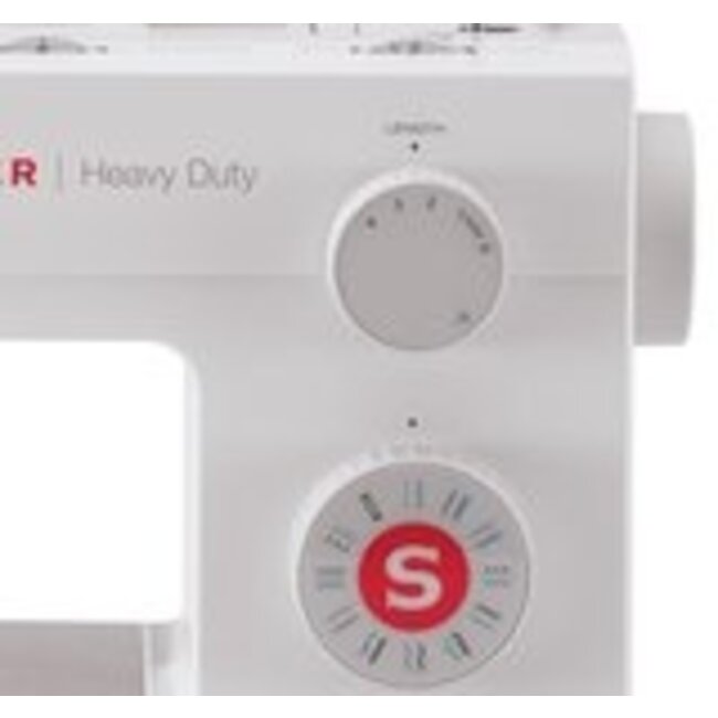 Singer Heavy Duty™ | 5523