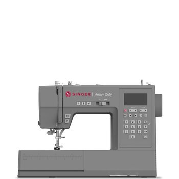 Naaimachine Singer Heavy Duty