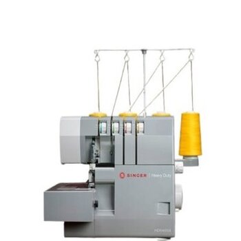 Overlockmachine Singer Heavy Duty