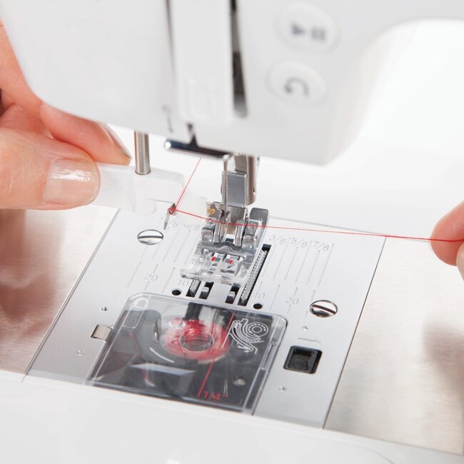 Singer Featherweight C240