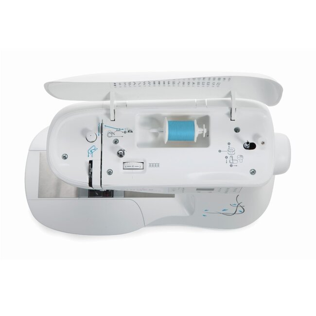 Singer Featherweight C240