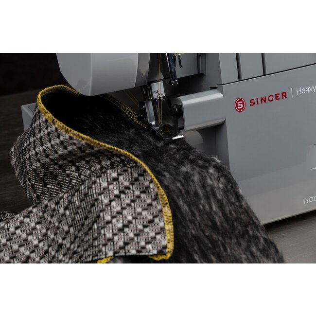Singer Heavy Duty™ | 0405S  overlock
