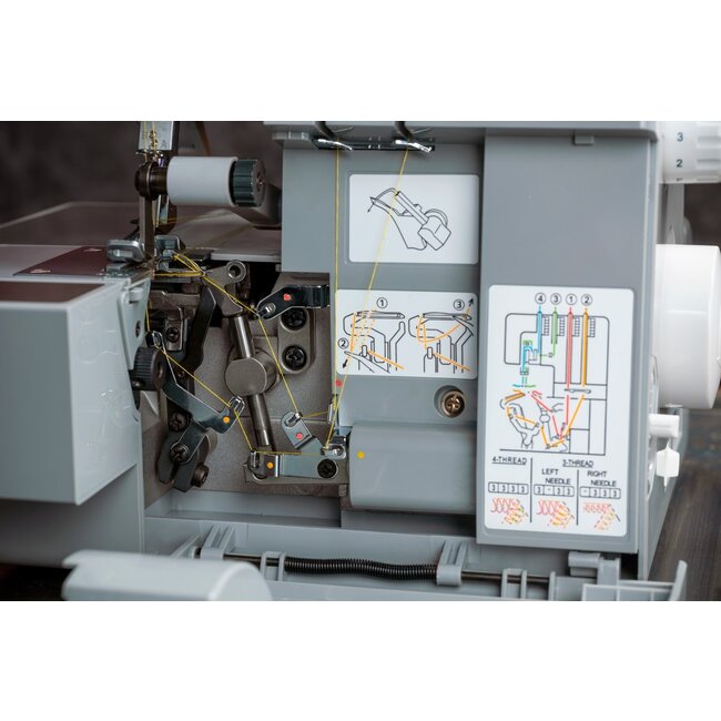 Singer Heavy Duty™ | 0405S  overlock