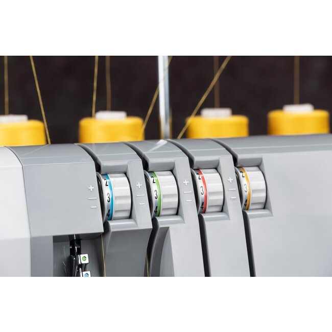 Singer Heavy Duty™ | 0405S  overlock