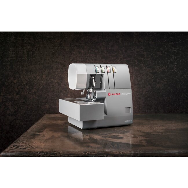 Singer Heavy Duty™ | 0405S  overlock