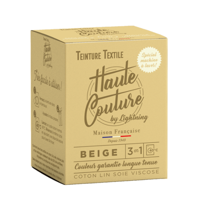 Haute Couture Textiel verf