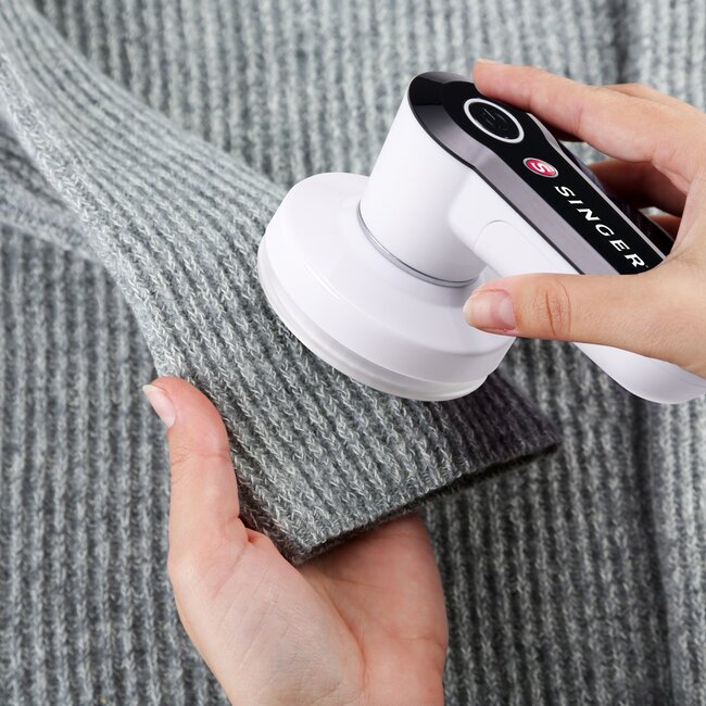 Singer Compacte Pluizendief