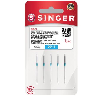 Singer Singer® Overlocknadel für Nähmaschine