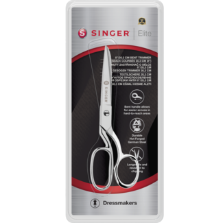 Singer Singer® Elite Gebogene Schere 20,3 cm
