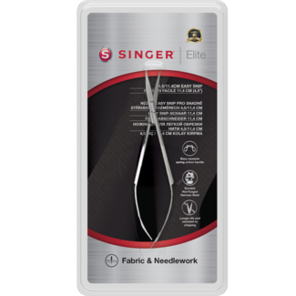 Singer Singer® Elite Easy Snip Schere 11,4 cm