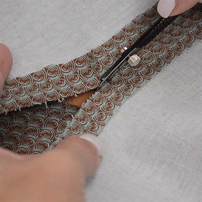 Pfaff Tornmesje 152 mm