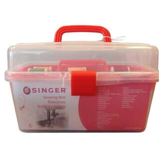 Singer Nähkästchen