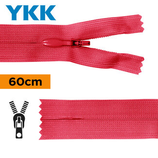 YKK Nahtreißverschluss 60 cm