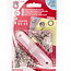 Koh i Nor Babydruckknopf Koh-i-Nor in verschiedenen Farben 10mm