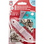Koh i Nor Babydruckknopf Koh-i-Nor in verschiedenen Farben 10mm