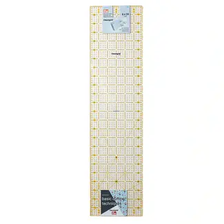 Prym ʹOmnigridʹ Universal-Lineal in 6x24 Zoll (Inch)