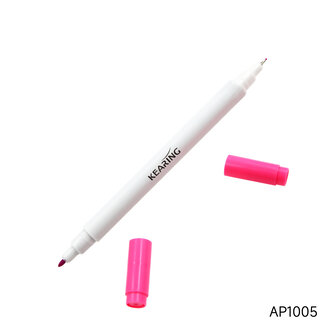 Kearing Luftlöschbarer Stift mit doppelter Spitze