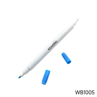 Kearing Wasserlöslicher Stift mit Doppelspitze