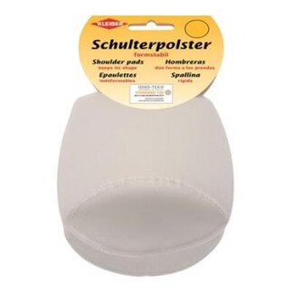 Kleiber KR 3 Schulterpolster Raglan ohne Haken