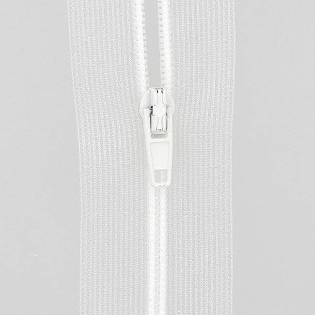 Milward Transparante Rok/Broek/Japon ritsen in de maten 20-30-40-50-60 cm