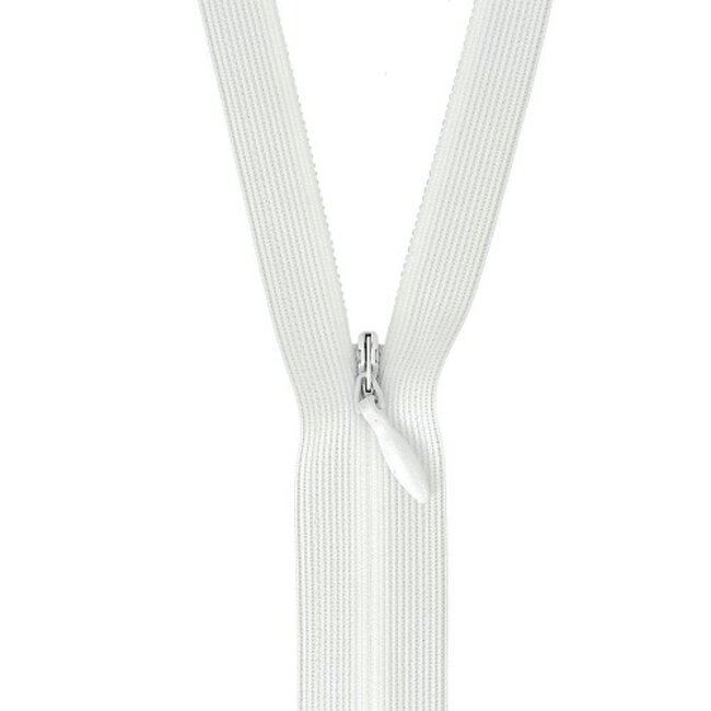 Milward Blinde rits 80 cm (extra lang)