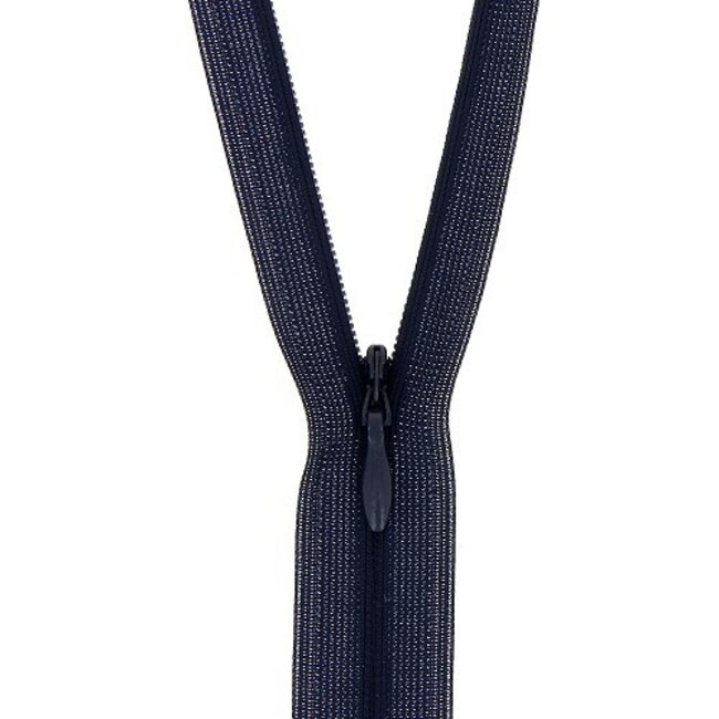 Milward Blinde rits 80 cm (extra lang)