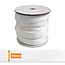 Huismerk BH-band elastiek 19 mm breed in diverse kleuren