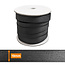 Huismerk BH-band elastiek 19 mm breed in diverse kleuren