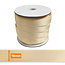 Huismerk BH-band elastiek 19 mm breed in diverse kleuren