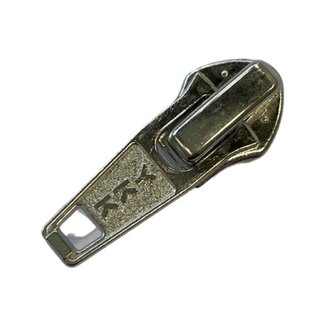 YKK Reißverschluss-Schieber für Spiralreißverschluss Nr. 5