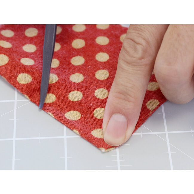 Milward GREEN Multifunktioneel naaigereedschap set van 2 stuks