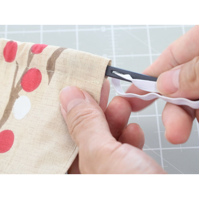 Milward GREEN Multifunktioneel naaigereedschap set van 2 stuks