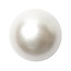 Milward Knopen op kaart 13 mm: Verpakking van 3