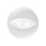 Milward Knopen op kaart 11 mm: Verpakking van 9