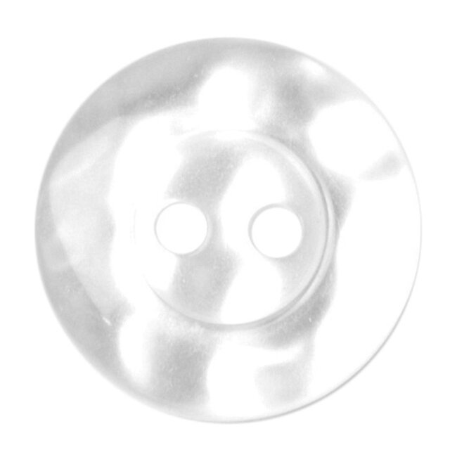 Milward Parelmoer Knopen op kaart 13 mm: Verpakking van 7