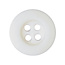 Milward Knopen op kaart 10 mm: Verpakking van 6