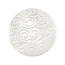 Milward Knopen op kaart 15 mm: Verpakking van 4