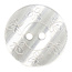 Milward Knopen op kaart 22 mm: Verpakking van 2