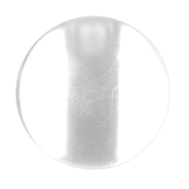 Milward Parelmoer Knopen op kaart 16 mm: Verpakking van 3