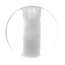 Milward Knopen op kaart 16 mm: Verpakking van 3
