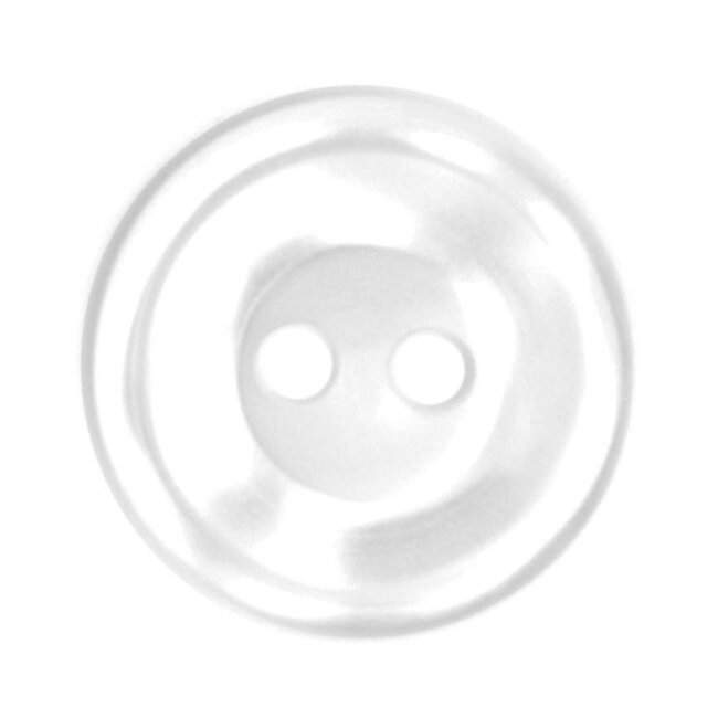 Milward Knopen op kaart 11 mm: Verpakking van7