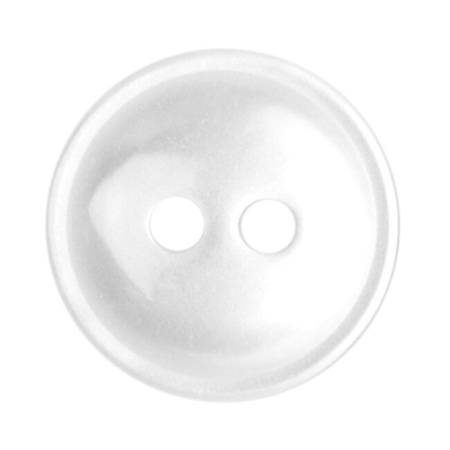 Milward Knopen op kaart 13 mm: Verpakking van 6