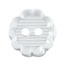 Milward Knopen op kaart 15 mm: Verpakking van 3