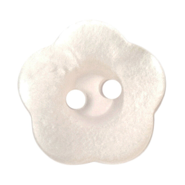 Milward Knopen op kaart 17 mm: Verpakking van 3