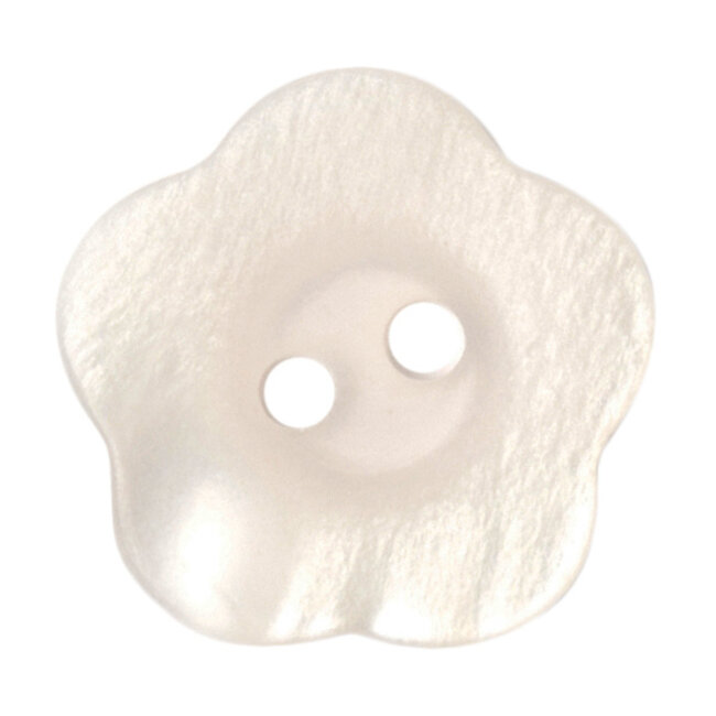 Milward Knopen op kaart 20 mm: Verpakking van 2