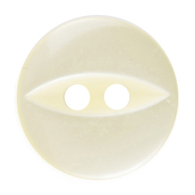 Milward Knopen op kaart 16 mm: Verpakking van 6