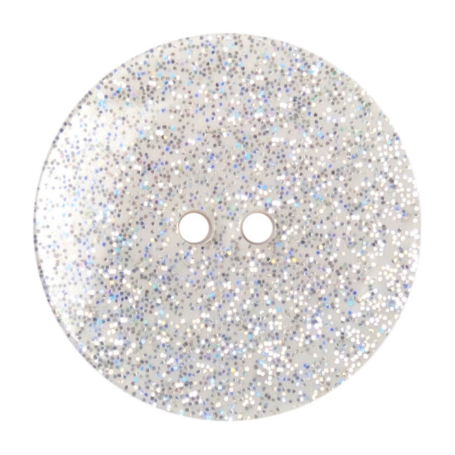 Milward Knopen op kaart 22 mm: Verpakking van 2