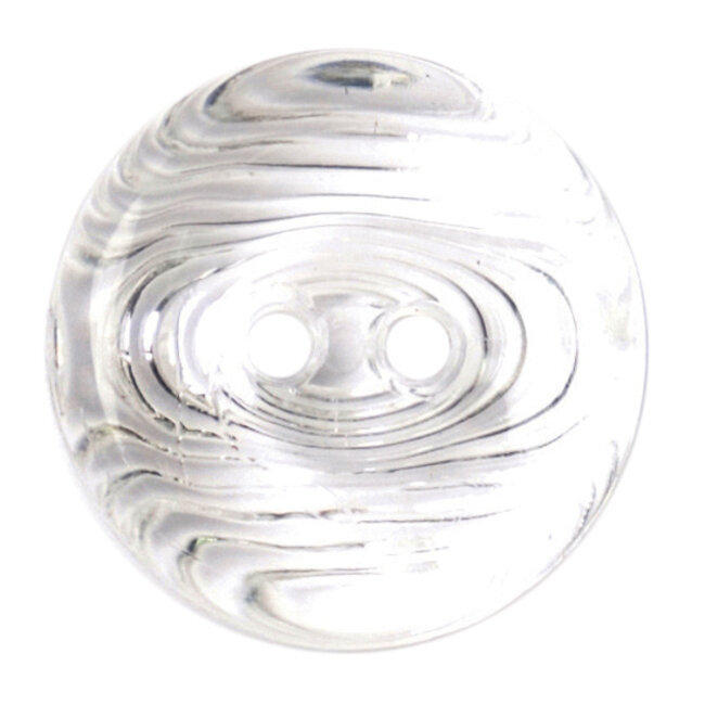 Milward Knopen op kaart 17 mm: Verpakking van 3